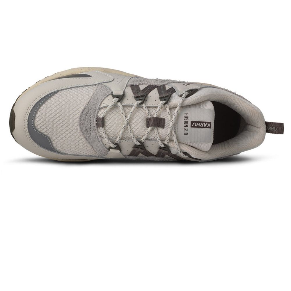 Karhu Fusion 2.0 Sneaker Wit