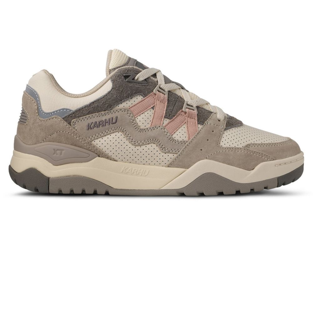 Karhu Fusion XT Sneaker Beige/Off White