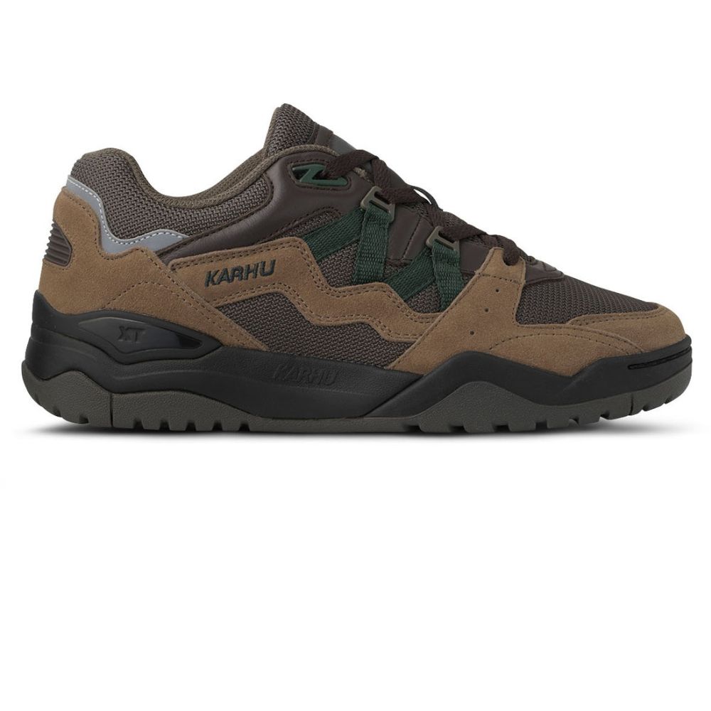 Karhu Fusion XT Sneaker Bruin