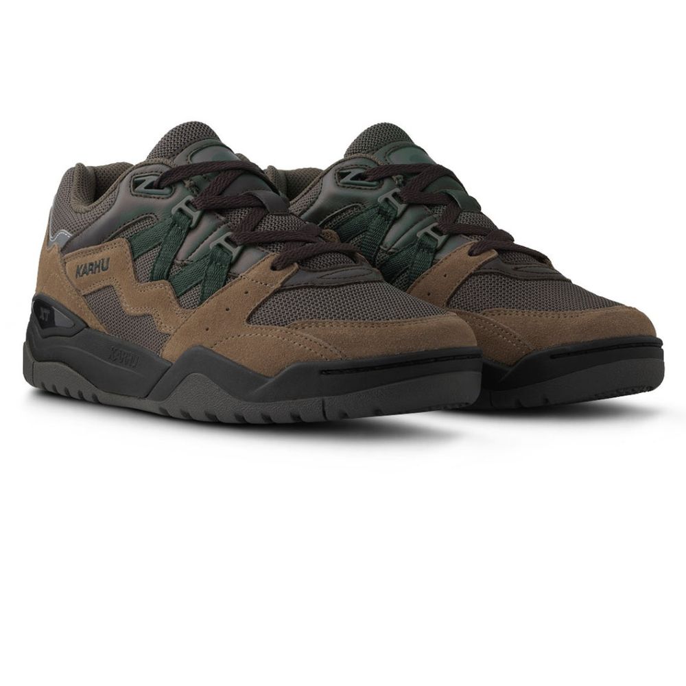 Karhu Fusion XT Sneaker Bruin