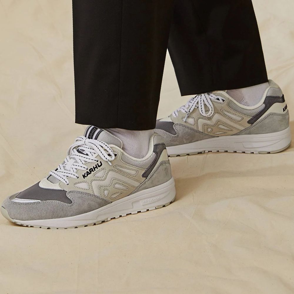 Karhu Legacy 96 Sneaker Grijs