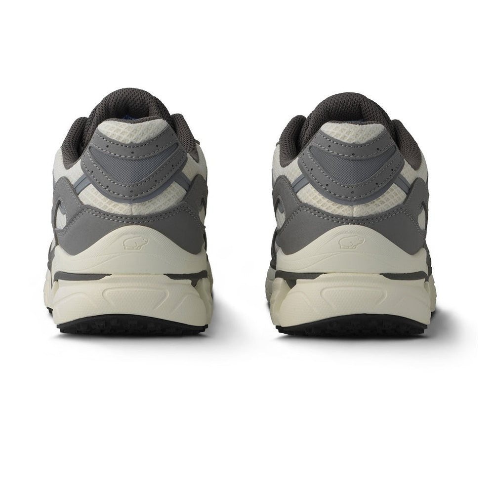 Karhu Super Fulcrum Sneaker Grijs/Off White