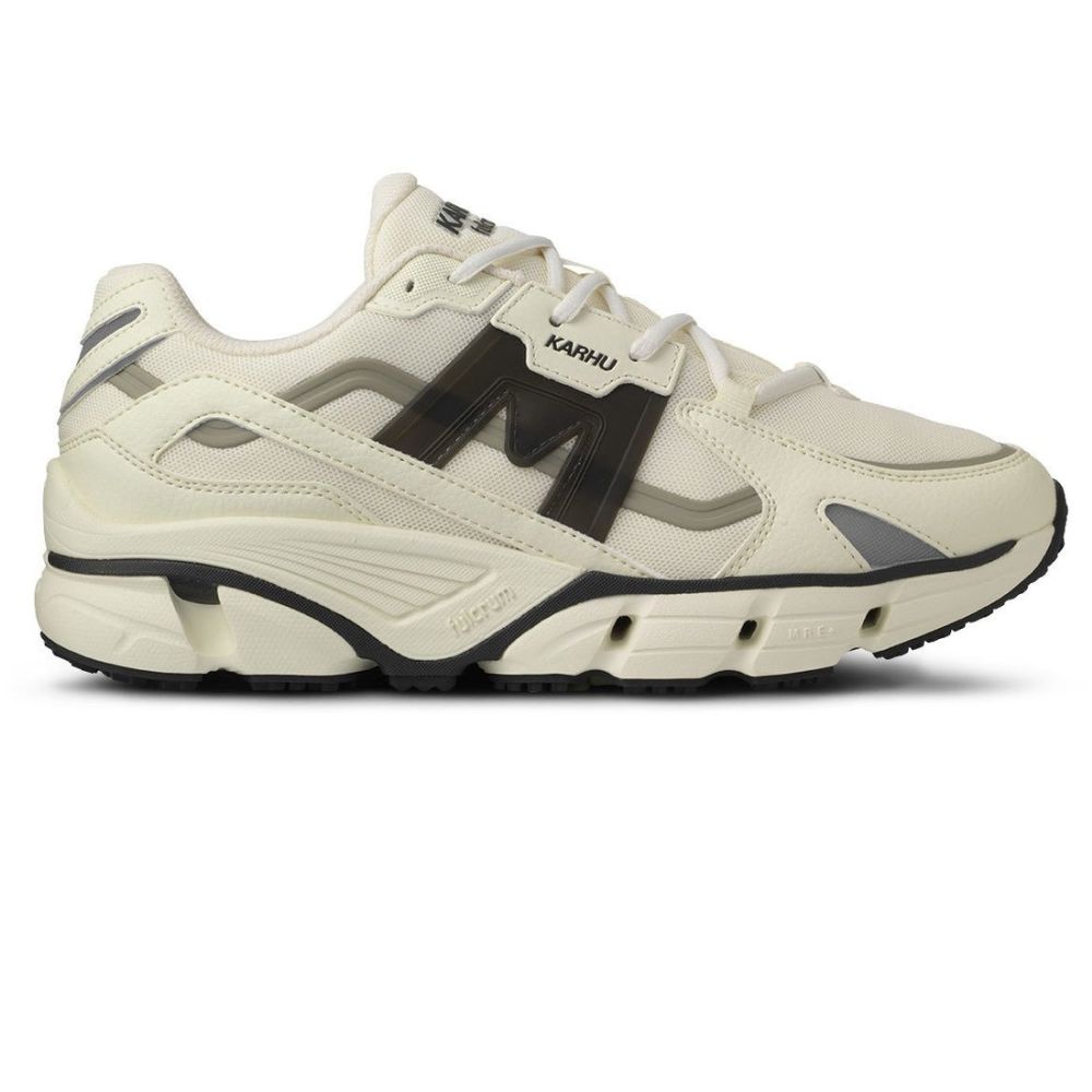 Karhu Super Fulcrum Sneaker Off White