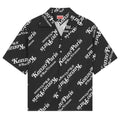 Kenzo By Verdy Overhemd Zwart