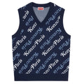 Kenzo By Verdy Spencer Navy