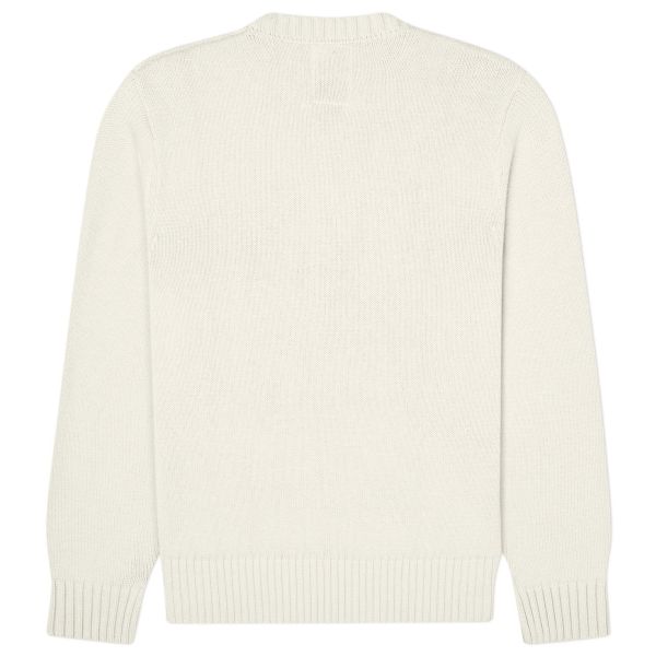 KidSuper Studios Painter Sweater Off White