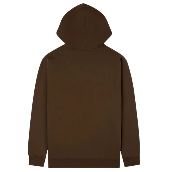 KidSuper Studios Sketched Faces Hoodie Bruin