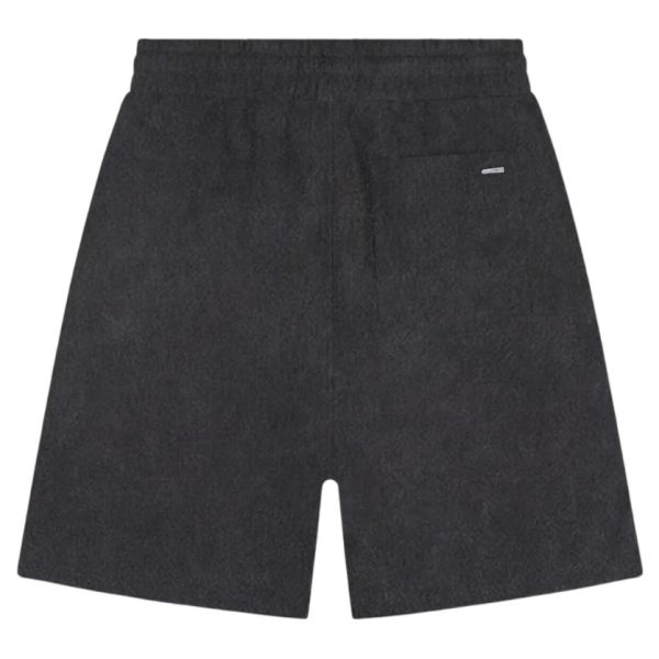 Croyez Gardener Korte Broek Antraciet
