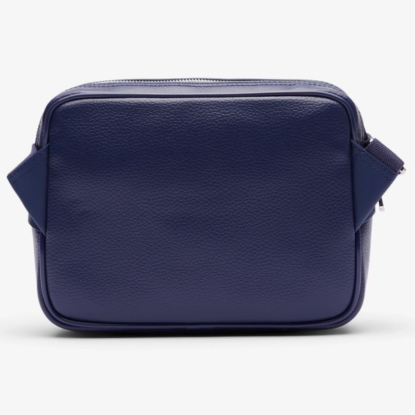 Lacoste Angy Reporter Bag Navy