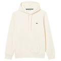 Lacoste Classic Hoodie Off White
