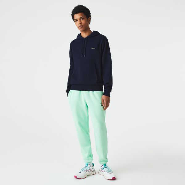 Lacoste Classic Hoodie Navy