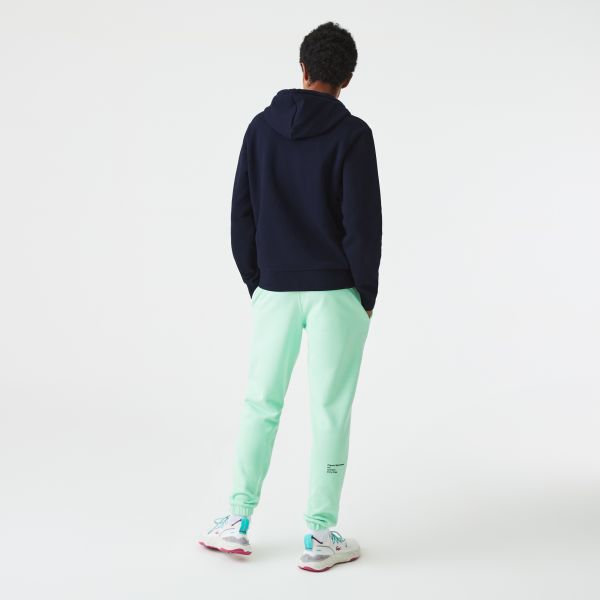Lacoste Classic Hoodie Navy