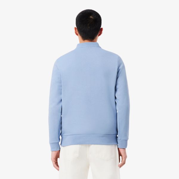 Lacoste Crewneck Sweater Licht Blauw