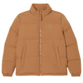 Lacoste Hooded Down Puffer Bruin