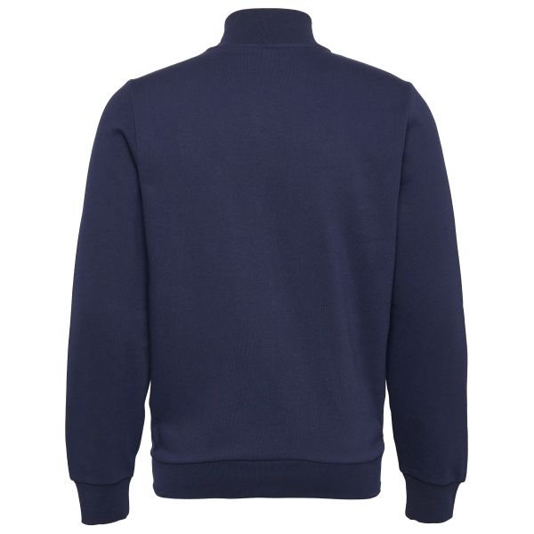 Lacoste Jogger Vest Navy