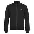 Lacoste Jogger Vest Zwart