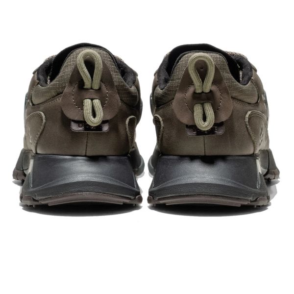Lacoste L003 Neo Tech Sneaker Bruin