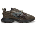 Lacoste L003 Neo Tech Sneaker Bruin
