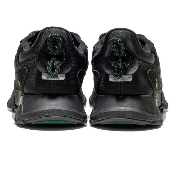 Lacoste L003 Neo Tech Sneaker Zwart