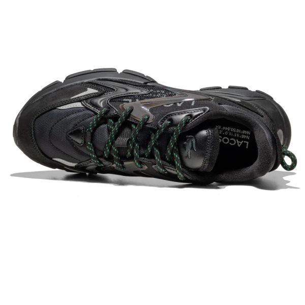 Lacoste L003 Neo Tech Sneaker Zwart
