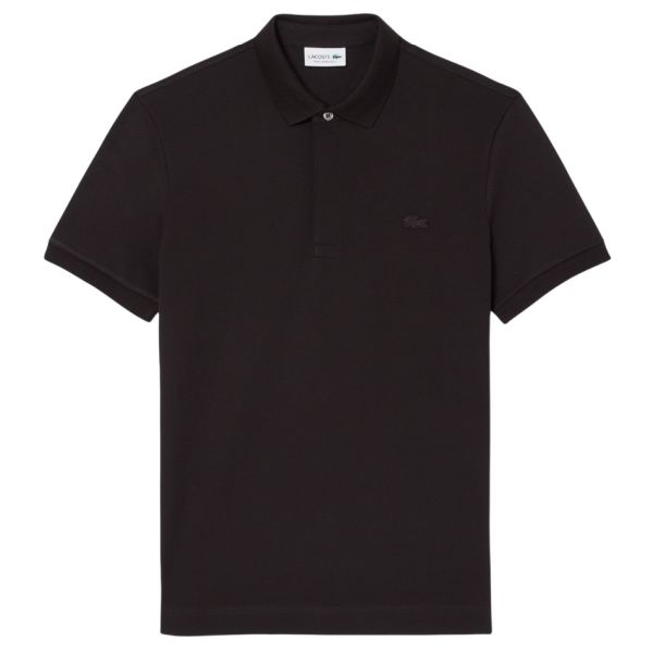 Lacoste Smart Paris Polo Bruin