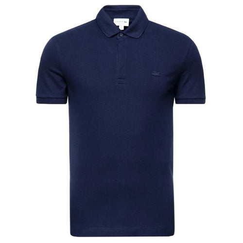 Lacoste Smart Paris Polo Navy