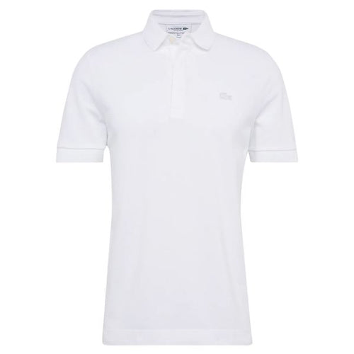 Lacoste Smart Paris Polo Wit