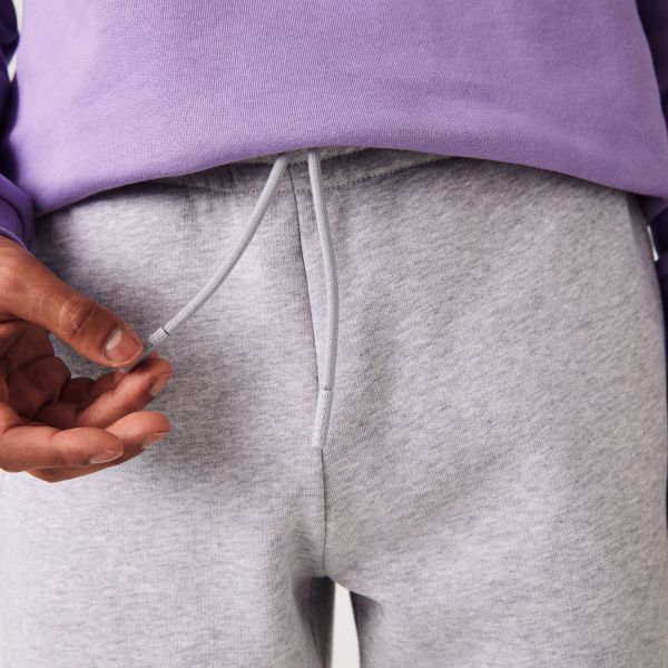Lacoste Trainingsbroek Grijs