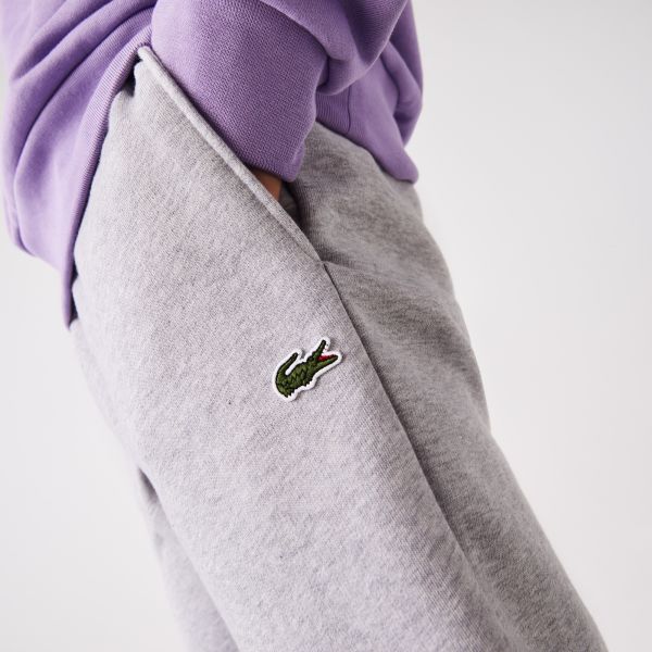 Lacoste Trainingsbroek Grijs