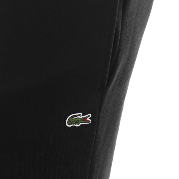 Lacoste Trainingsbroek Zwart