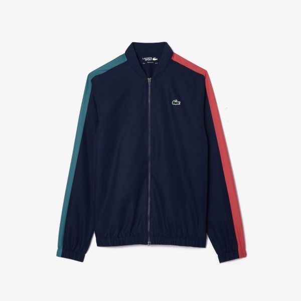 Lacoste Trainingspak Navy