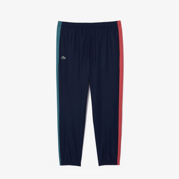 Lacoste Trainingspak Navy