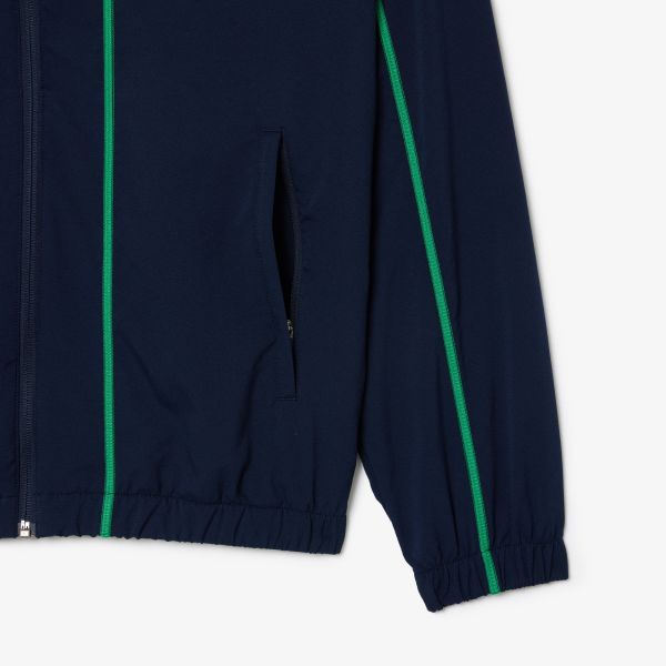 Lacoste Trainingspak Navy