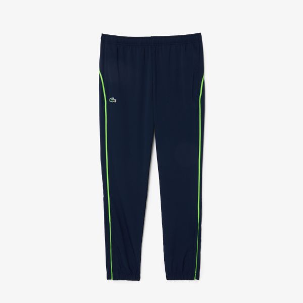 Lacoste Trainingspak Navy
