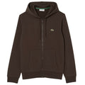 Lacoste Vest Bruin
