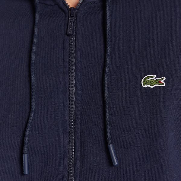 Lacoste Vest Navy