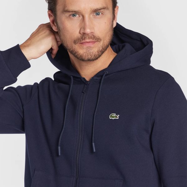 Lacoste Vest Navy