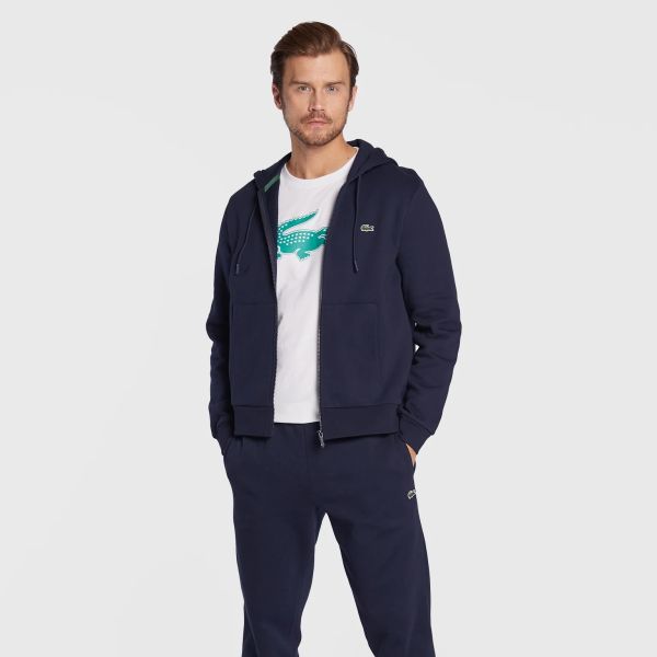 Lacoste Vest Navy