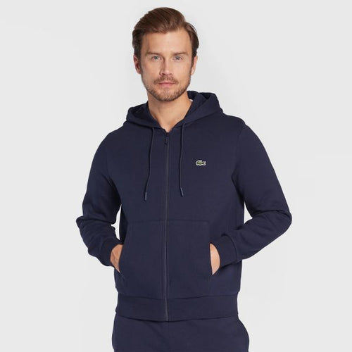 Lacoste Vest Navy