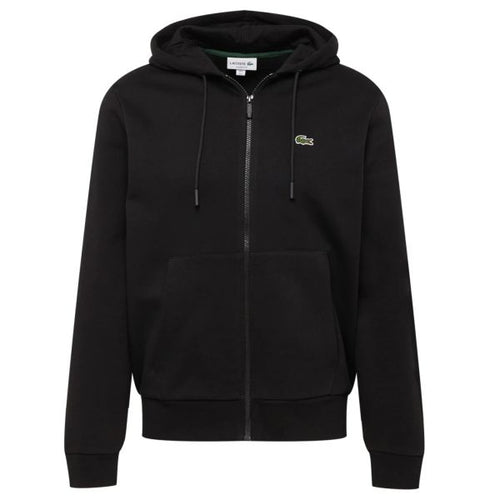 Lacoste Vest Zwart