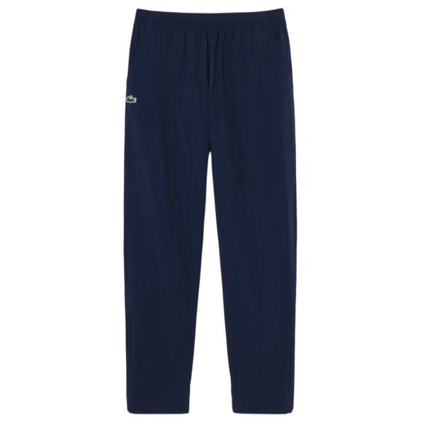Lacoste X Novak Djokovic Trainingspak Navy