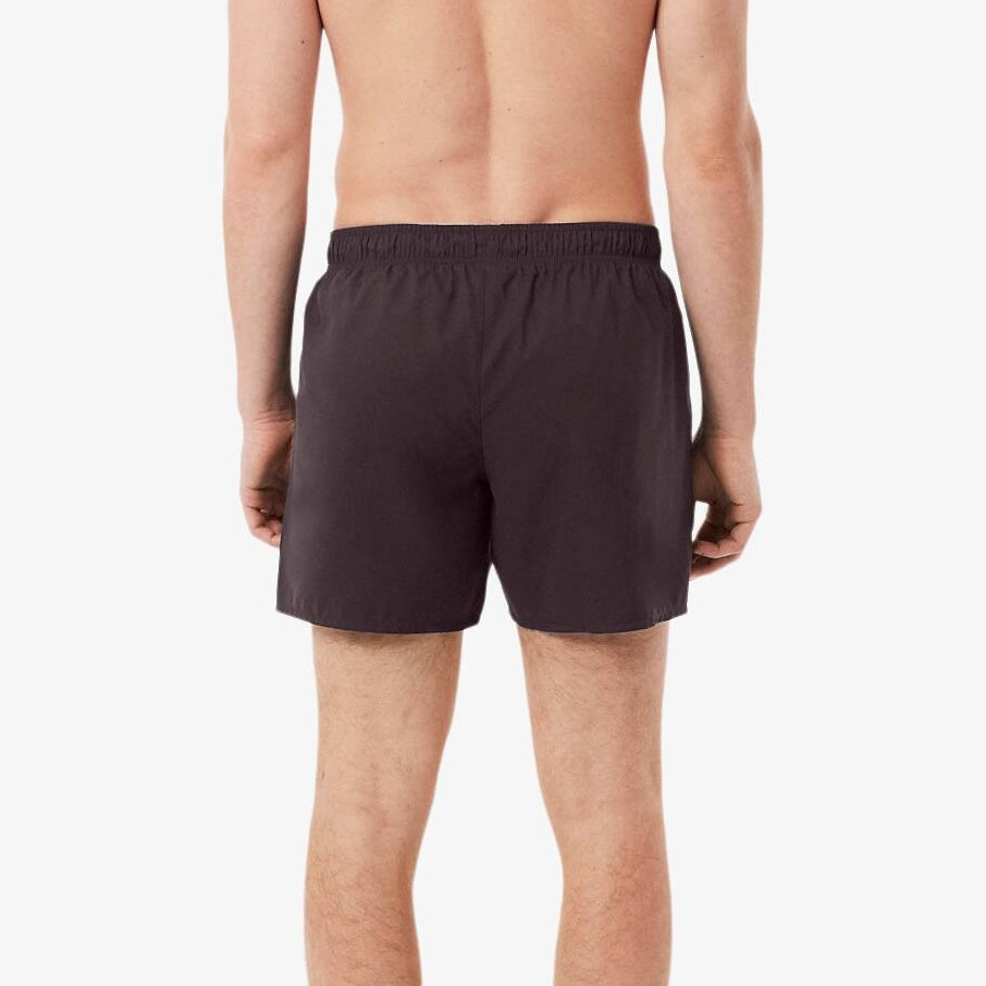 Lacoste Zwembroek Bruin