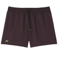 Lacoste Zwembroek Bruin