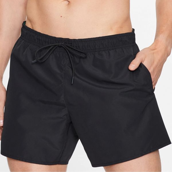 Lacoste Zwembroek Zwart