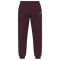 Lacoste Fleece Trainingsbroek Bordeaux