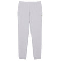 Lacoste Fleece Trainingsbroek Grijs
