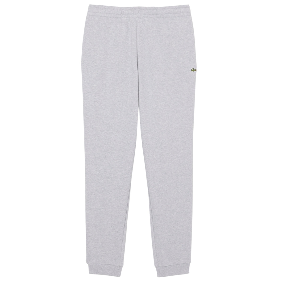 Lacoste Fleece Trainingsbroek Grijs
