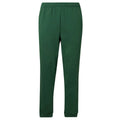 Lacoste Fleece Trainingsbroek Groen