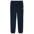Lacoste Fleece Trainingsbroek Navy