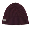 Lacoste Muts Bordeaux
